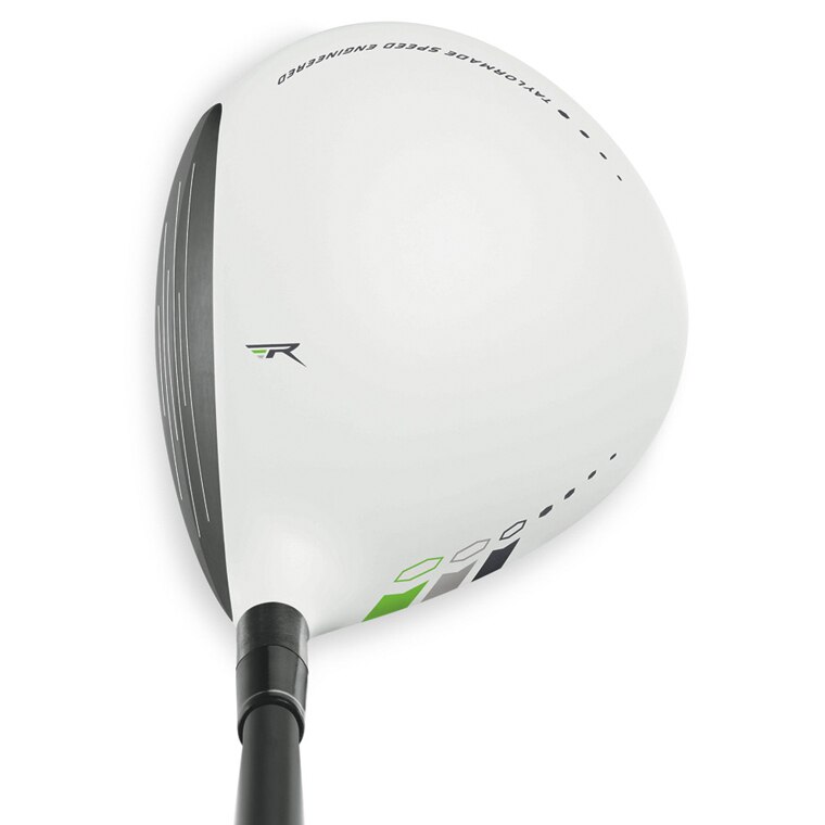 ROCKETBALLZ ロケットボールズ フェアウェイウッド RB-50(フェアウェイウッド（単品）)|RBZ(テーラーメイド)の通販 -  GDOゴルフショップ(0000401814)