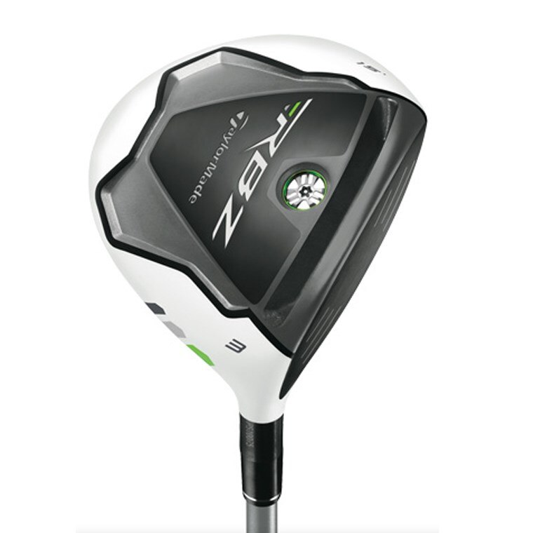 ROCKETBALLZ ロケットボールズ フェアウェイウッド RB-40 レディス(フェアウェイウッド)