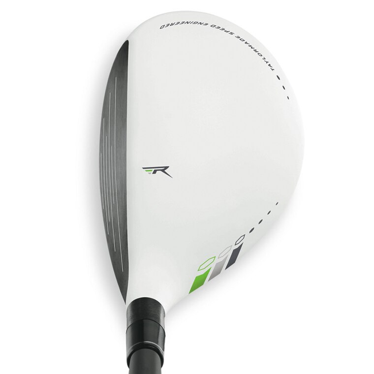 レフティ　テーラーメイド　RocketBallz レスキュー　4U ROCKETBALLZ ロケットボールズ レスキュー NS PRO 950GH レフティ