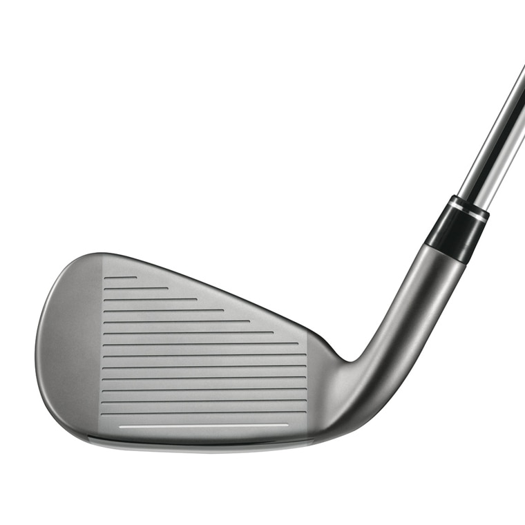 ROCKETBALLZ ロケットボールズアイアン (6本セット) RB-55
