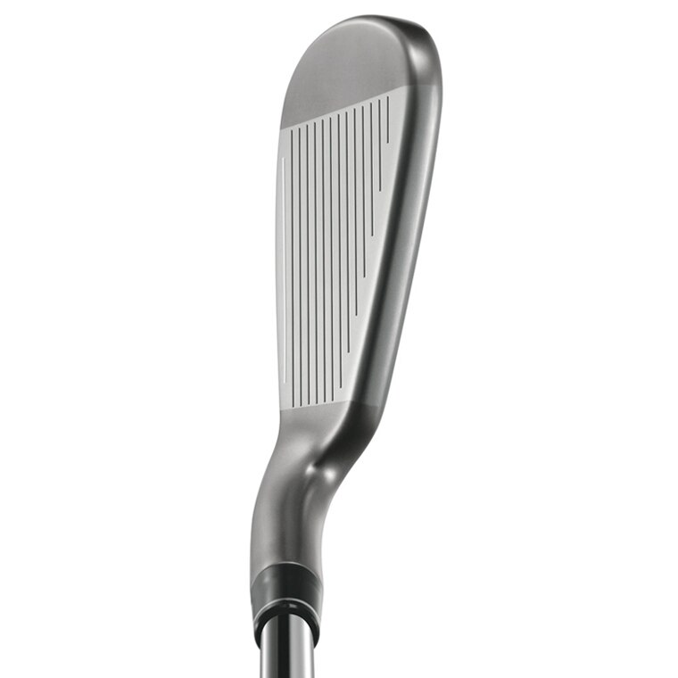 ROCKETBALLZ ロケットボールズアイアン (6本セット) RB-55(アイアン