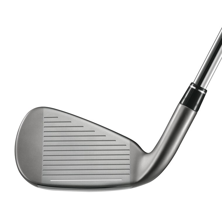 ROCKETBALLZ ロケットボールズアイアン (6本セット) NS PRO 950GH(アイアンセット)