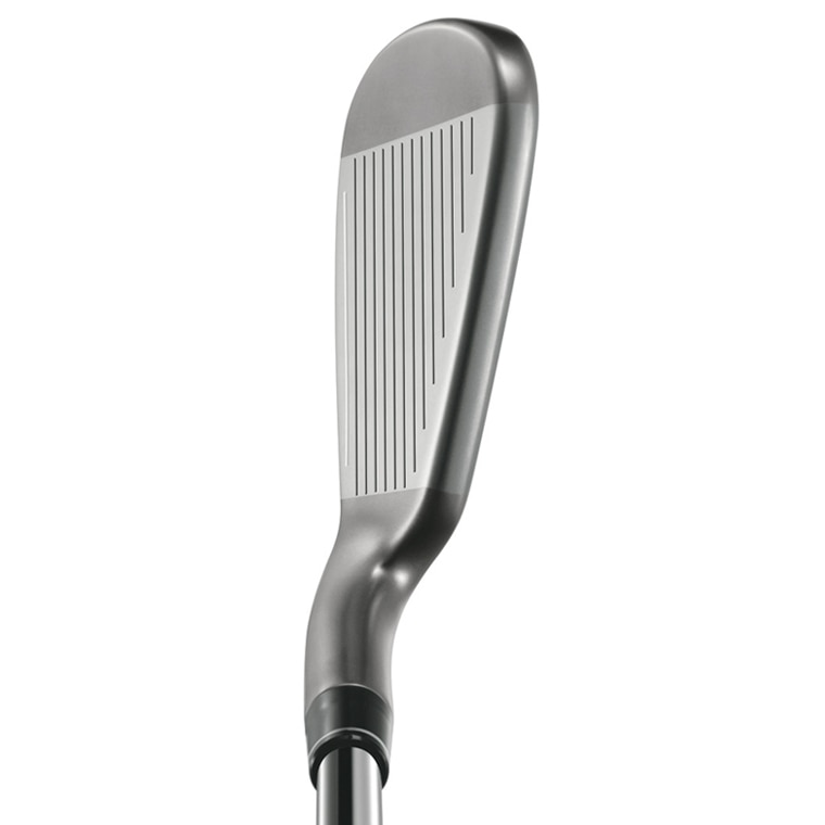 ROCKETBALLZ ロケットボールズアイアン (6本セット) NS PRO 950GH(アイアンセット)