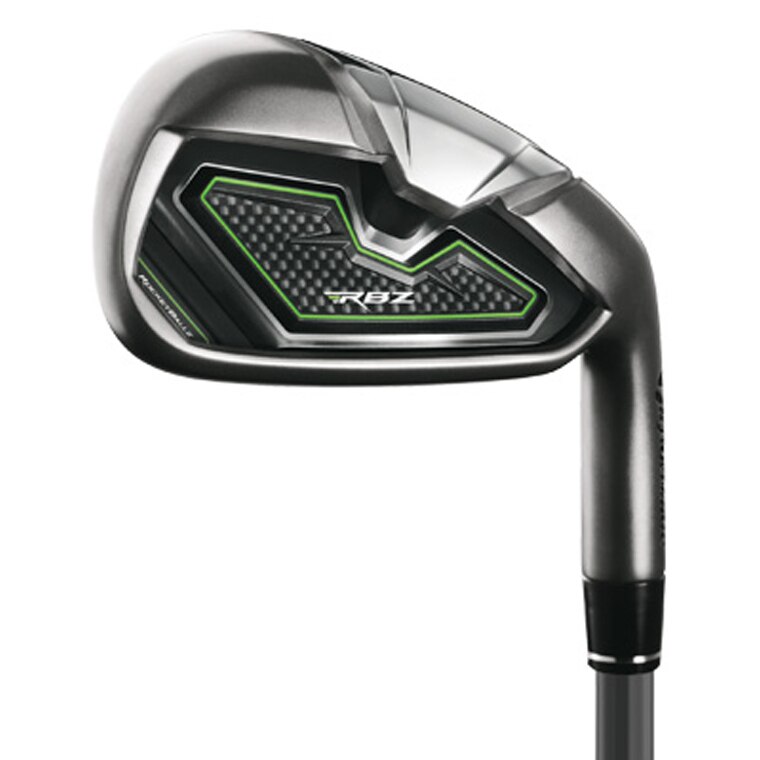 ROCKETBALLZ ロケットボールズアイアン (5本セット) RB-45