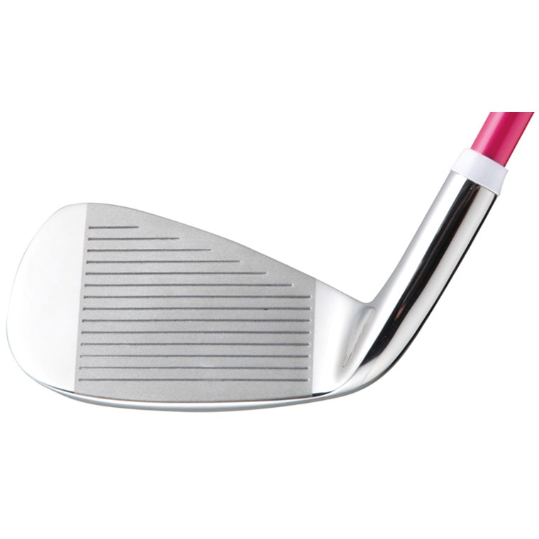 ハーフ3点クラブセット レディス(クラブセット（単品）)|VIVA HEART