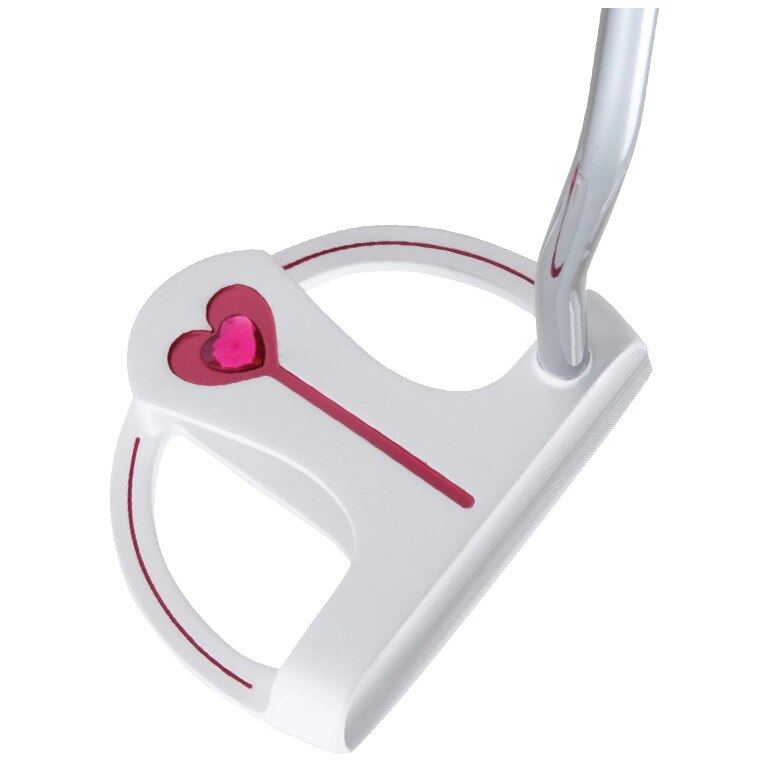 ハーフ3点クラブセット レディス(クラブセット（単品）)|VIVA HEART