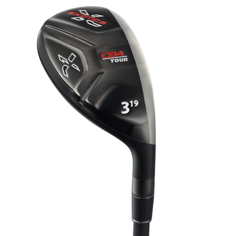 ツアーエッジ EXOTICS CB4 TOUR きた。CB4 TOUR 5w ツアーエッジ CB-4