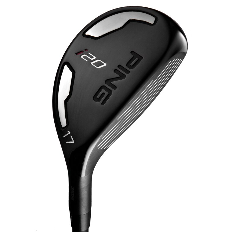 i20ハイブリッド TFC707H(ユーティリティ（単品）)|I SERIES(ピン)の