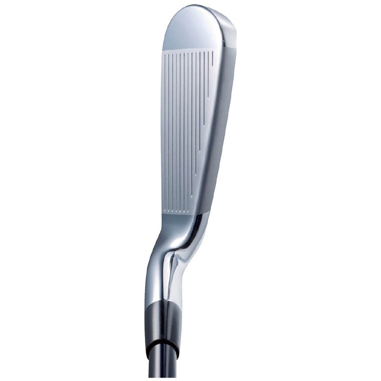 【男性用】MIZUNO JPX 800 AD FORGED アイアンセット 6本 口コミ・評価｜JPX AD FORGED アイアン（6本セット） NS PRO（アイアン