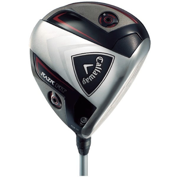RAZR FIT ドライバー RAZR FIT SERIES 50W/55W(ドライバー（単品  