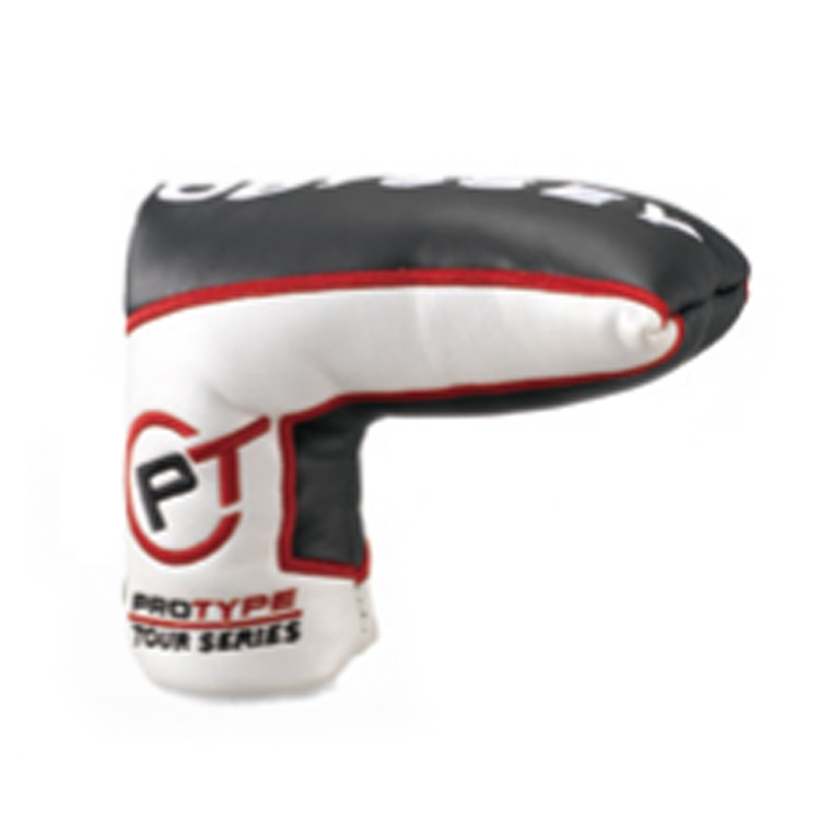 プロタイプ ツアーシリーズ #6(パター（単品）)|PROTYPE TOUR