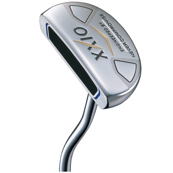 ゼクシオ マレット パター レフティ レフティ(パター（単品）)|XXIO 
