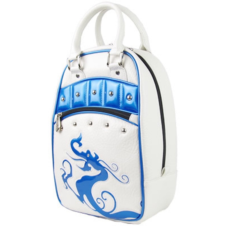 ダンスウィズドラゴン ゴルフシューズケース Dance With Dragon