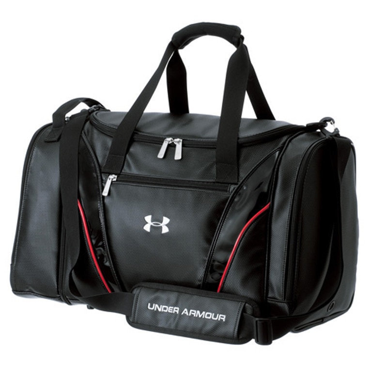 口コミ・評価｜UAボストンバッグ #AGF4948（ボストンバッグ）｜UNDER