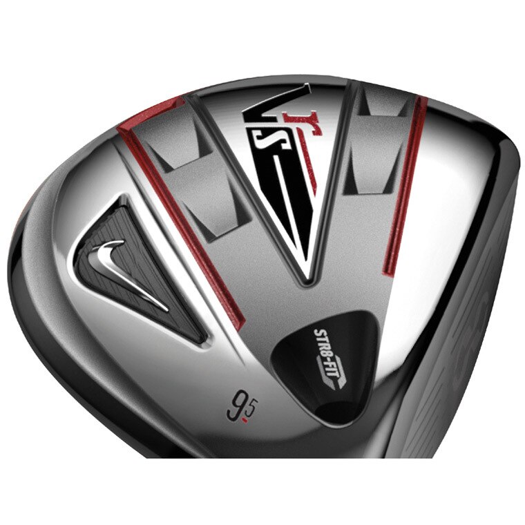 VR_S フォージドドライバー VR_S FUBUKI(ドライバー（単品）)|NIKE