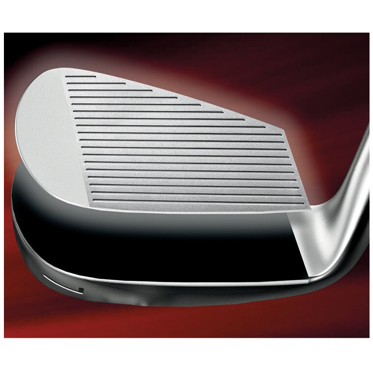 VR_S フォージドアイアン(単品) NS PRO 950GH HT(アイアン（単品