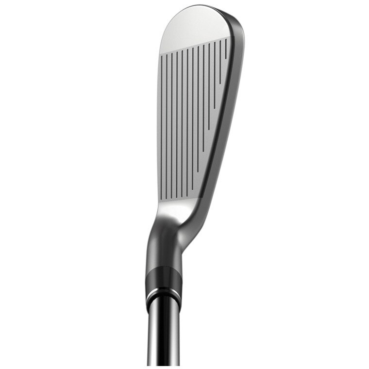 VR_S フォージドアイアン(6本セット) VR_S FUBUKI(アイアン（セット