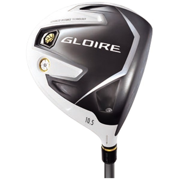 GLOIRE ドライバー GL550 レフティ(ドライバー（単品）)|GLOIRE 