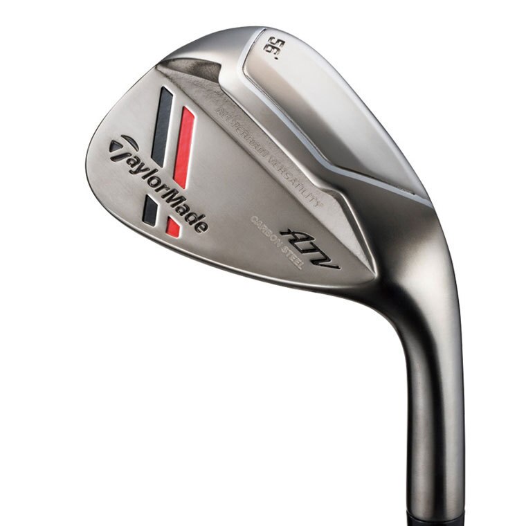 TaylorMade テーラーメイド ゴルフ ハイ・トウ3 ローバウンス