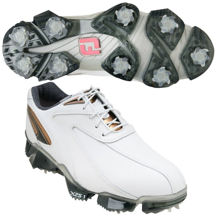 27.5cm フットジョイ Xps-1 FOOT JOY フットジョイ シューズ XPS-1 BOA