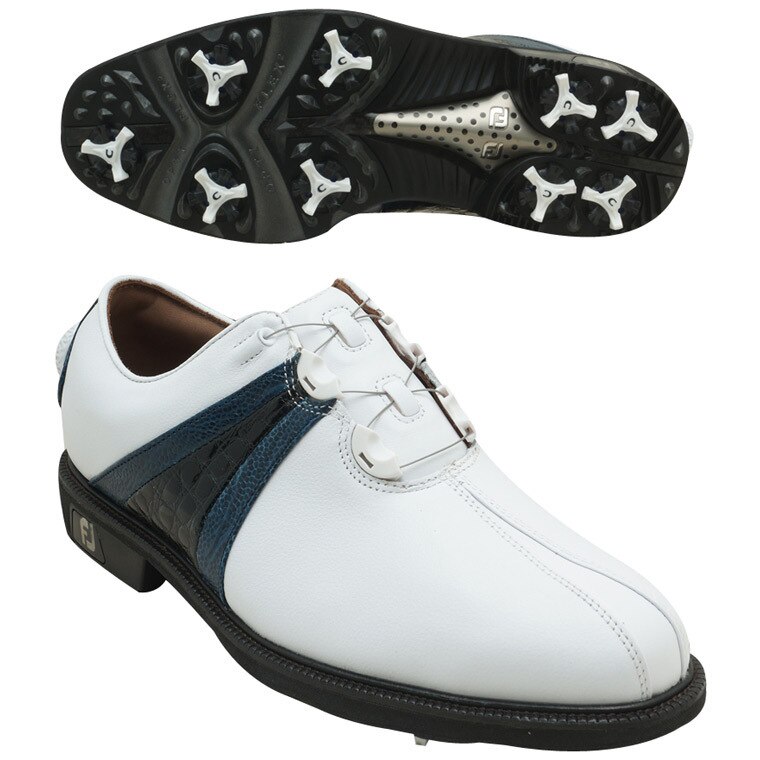 口コミ・評価｜FJアイコン Boa シューズ（【男性】シューズ）｜Foot