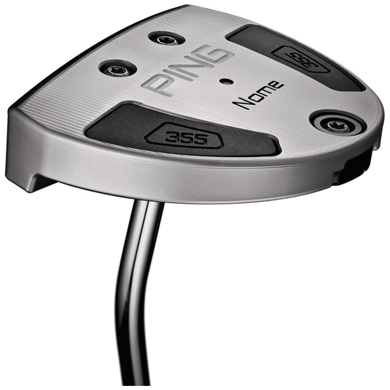 Ping Nome Putter - Review