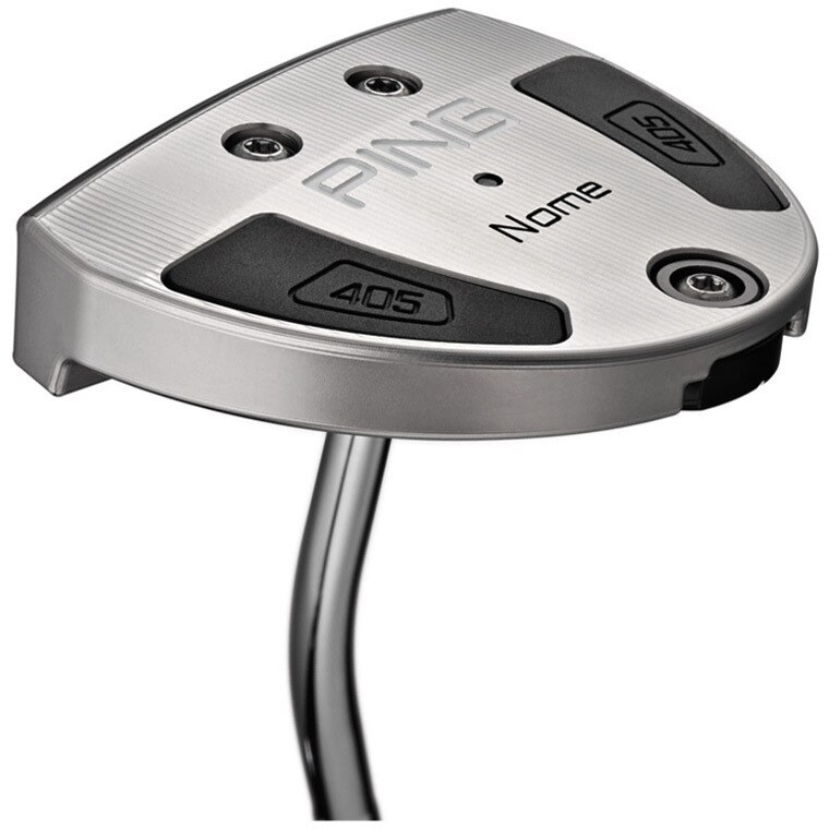 値下げPING Nome 405長尺パター レフティー NOME 405 パター レフティ(パター（単品）)|PING(ピン)の通販