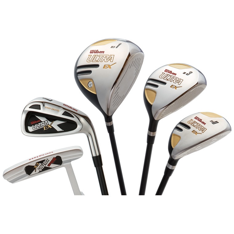 Callaway & FOURTEEN メンズゴルフクラブセット 12本 (S)-