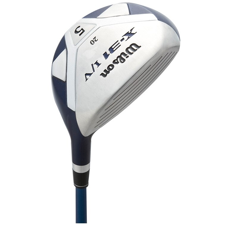 ウィルソン　X-31　ZR　メンズゴルフ12本セット　R　右　キャディバッグ Wilson X-31ZR メンズゴルフ12本セット 右利き カーボン 初心者
