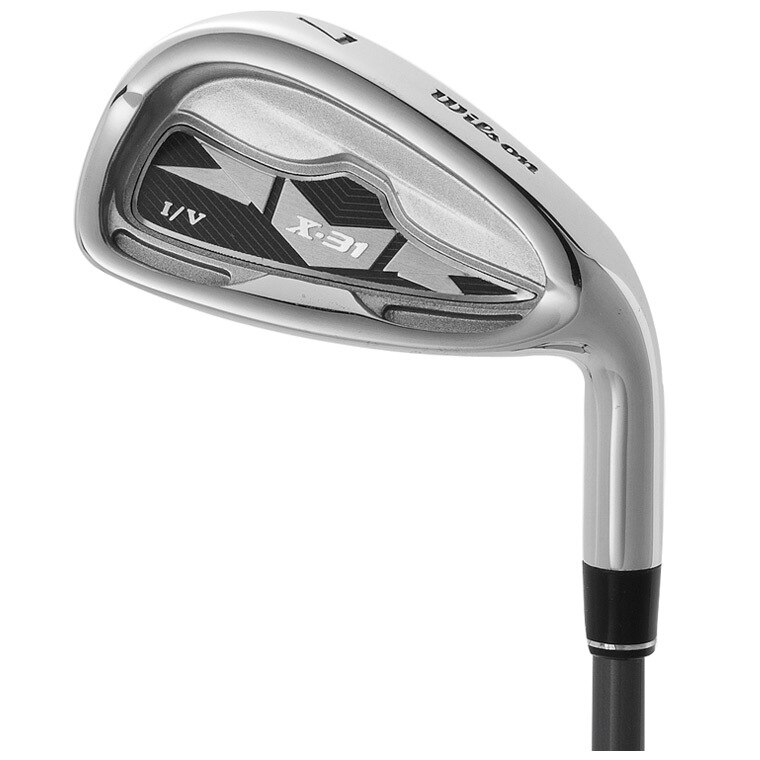【初心者向け】Wilson ゴルフクラブセット X-31SE セット X217 WILSON レディース ゴルフ クラブ セット 12点 初心者 入門