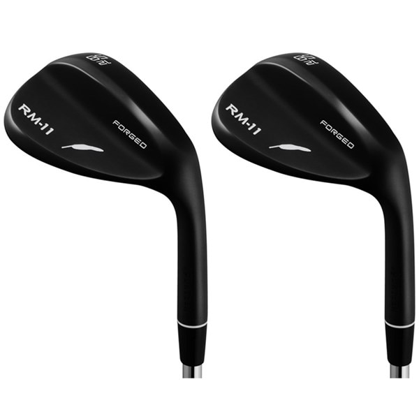 RM-11 ウェッジ ダイナミックゴールド 2本セット(ウェッジ（単品 