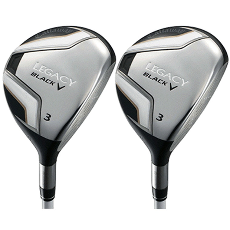 Callaway LEGACY ドライバー Tour AD BB-7