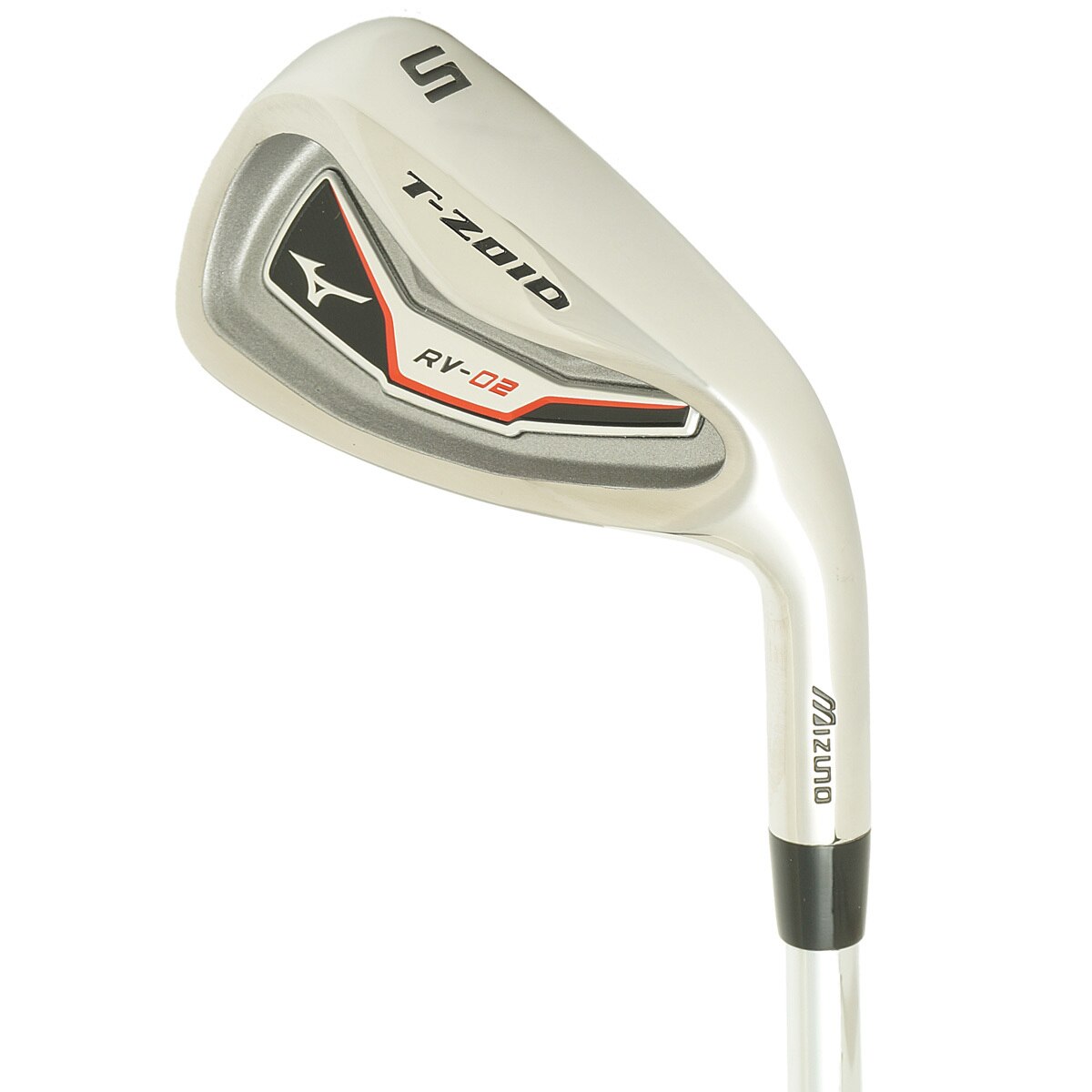 RV-02フルセット T-ZOID (11本セット)カーボン／アイアン：スチール