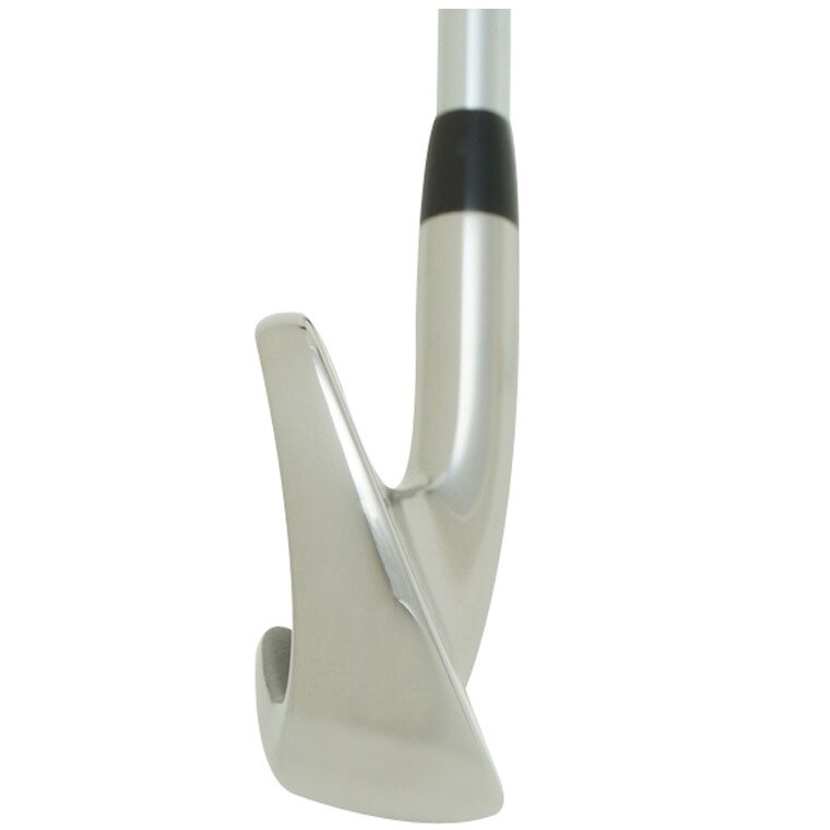 RV-02アイアンセット(7本セット) T-ZOID オリジナルスチール(アイアン