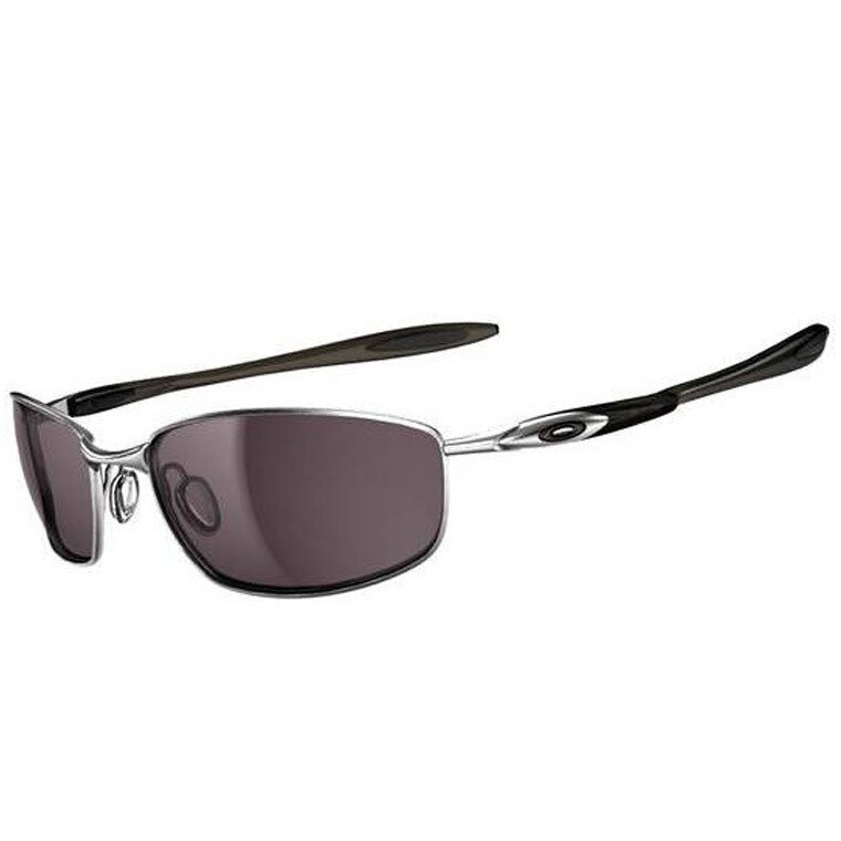 美品 Oakley オークリー サングラス BLENDER ブレンダー 口コミ・評価｜ブレンダーサングラス OO4059-01（サングラス）｜OAKLEY