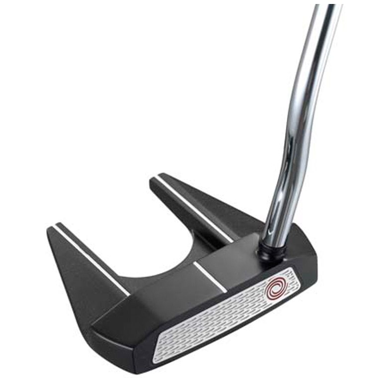 Odyssey l X Milled 7 パター Amazon.co.jp: オデッセイ (ODYSSEY) METAL X MILLED #7 パター