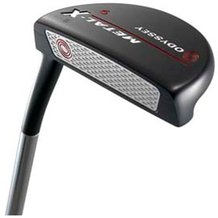 口コミ・評価｜メタルXパター #9（パター）｜ODYSSEY（オデッセイ