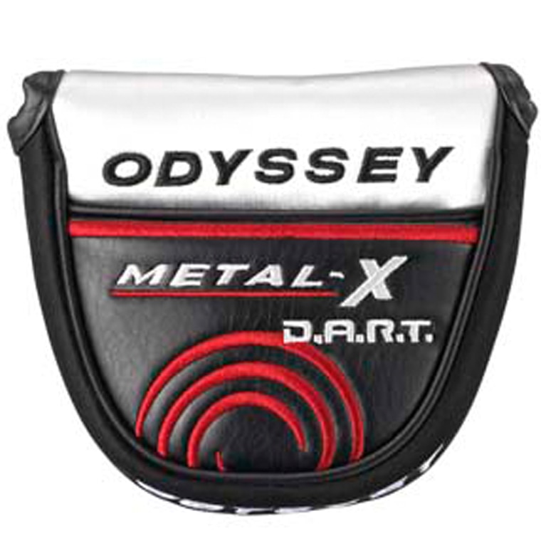 オデッセイ メタル-X D.A.R.T Long 長尺パター オデッセイ メタルX Long 長尺パター #7の試打レビュー 口コミ