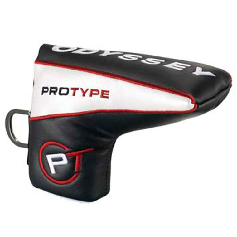 プロタイプ iXパター #4HT(パター（単品）)|PROTYPE iX(オデッセイ)の