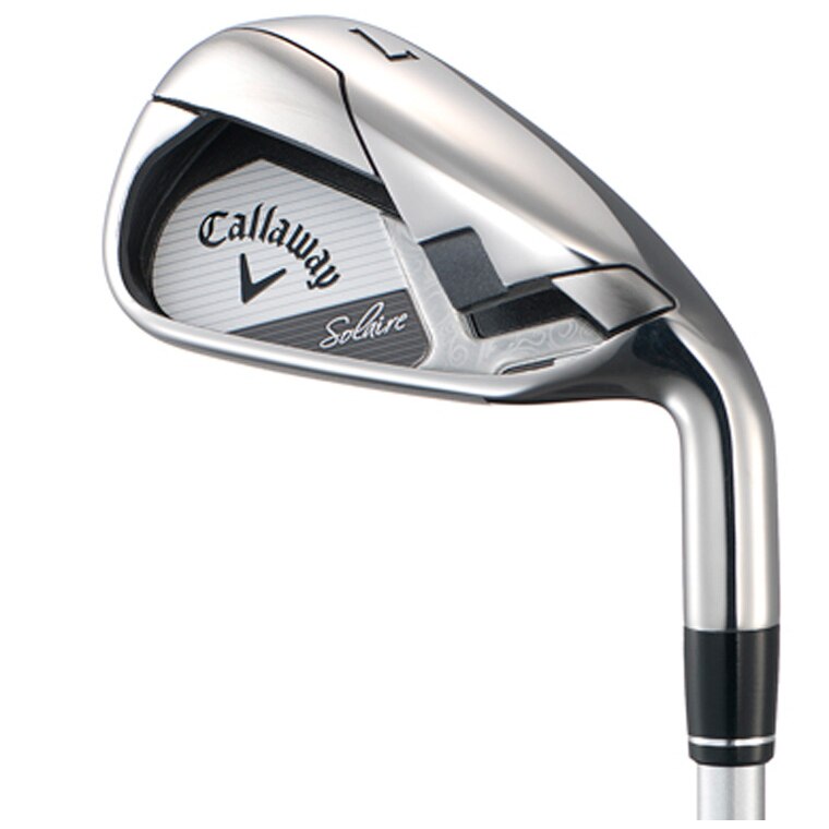 ソレイル クラブセット レディス(クラブセット（単品）)|Callaway Golf