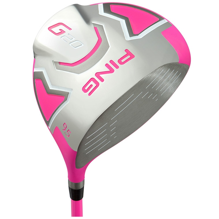 PING G20 BUBBA WATSON Limited 限定-