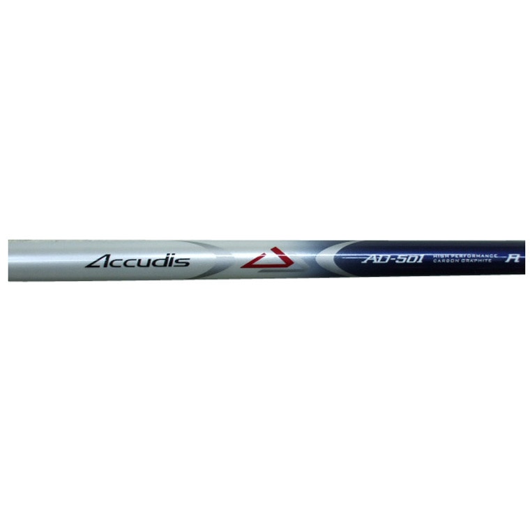 アキュディス AD-501TG キャディバッグ付クラブセット（11本