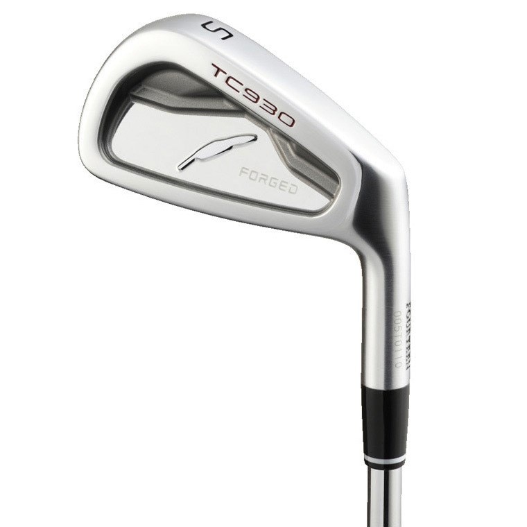 TC-930 フォージドアイアン(7本セット) NS PRO モーダス3 TOUR120(TC)