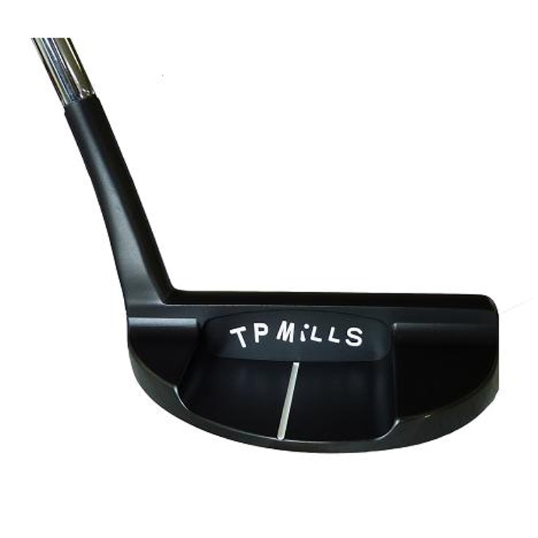 TP Mills ツアーリング　プロモデル ブラック T.P.MILLS ツアーリングプロモデル リミテッドエディション