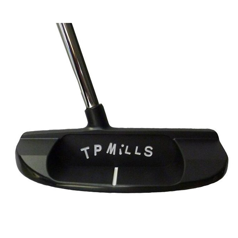 TP Mills ツアーリング　プロモデル ブラック ツアーリングプロモデル リミテッドエディション スカウト ブラック