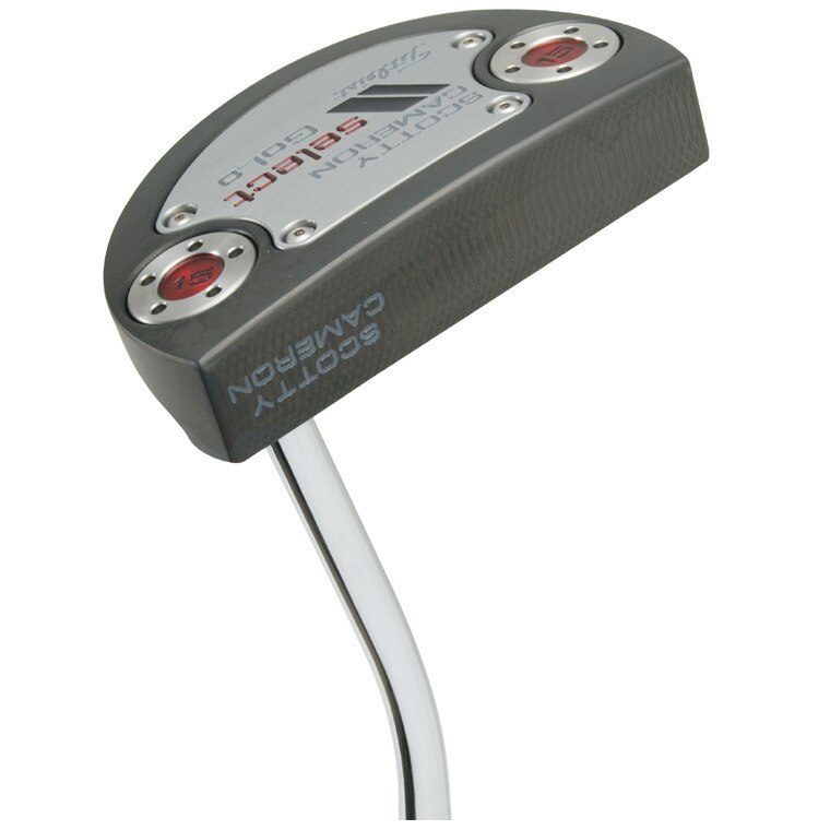 Scotty Cameron Select GoLo 55 パター Scotty Cameron Select GoLo 55 パター