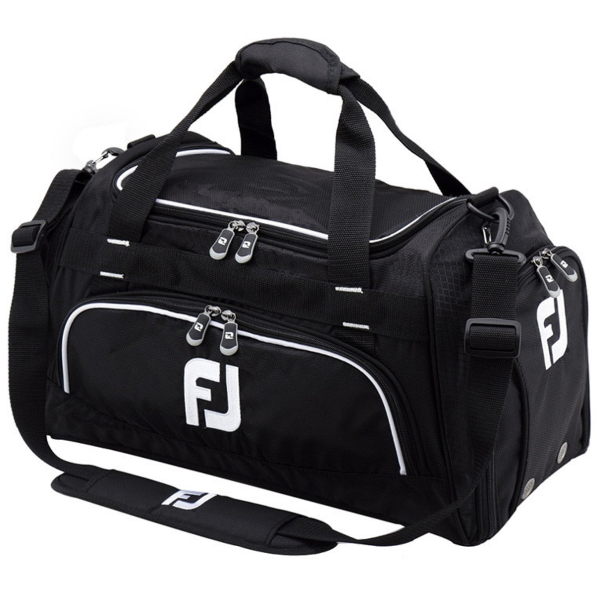 口コミ・評価｜ボストンバッグ FJDFL12（ボストンバッグ）｜Foot Joy