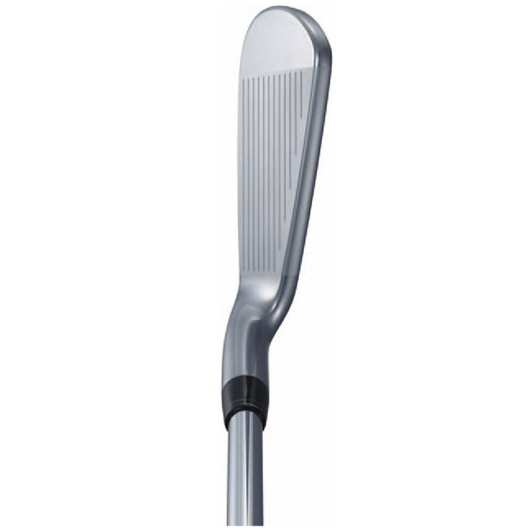 ブリヂストン　ViQ アイアンセット シャフト:グラファイトデザイン 口コミ・評価｜ViQ アイアン(6本セット) GS85（アイアン（セット