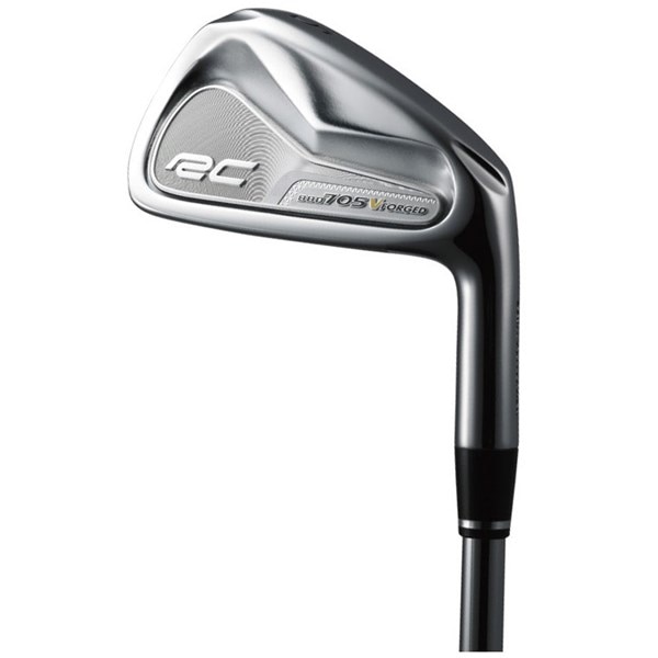 705V FORGED アイアン(5本セット) NS PRO MODUS3(アイアン（セット 
