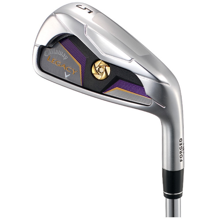 口コミ・評価｜NEW レガシー アイアン(6本セット)2012 GS 85/95（アイアン（セット））｜Callaway Golf（キャロウェイ ゴルフ）（0000421008）